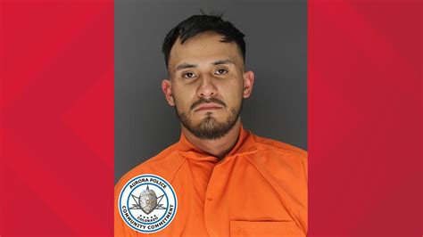 Man arrested in deadly Aurora road rage shooting